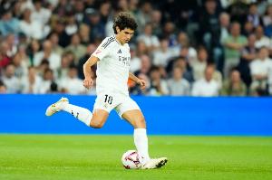 九游体育官网-阿斯：皇马可能和巴列霍短期续约两周，让他随队踢完今夏世俱杯