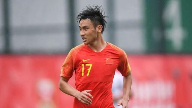 9体育-打脸成功？吴兴涵斩国足首球 铁家军最大发现是他