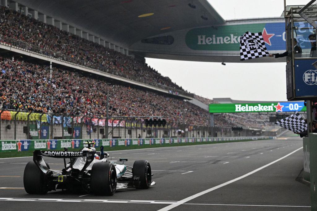 深一度｜“F1中国周”打造热血的城市嘉年华