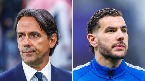 九游体育-集体逃离？米体：小因扎吉、特奥等人都想回意大利，但高薪是阻碍